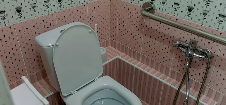 Meeting Diverse Needs With Accessible Restroom Solutions in Lompoc, CA