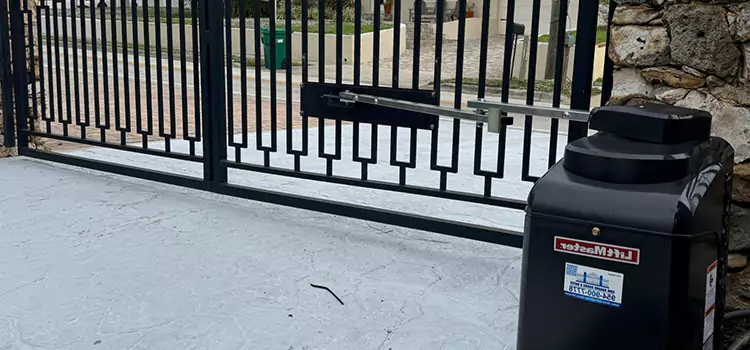 Seamless Installation and Support for Your New Gate in Lompoc, CA