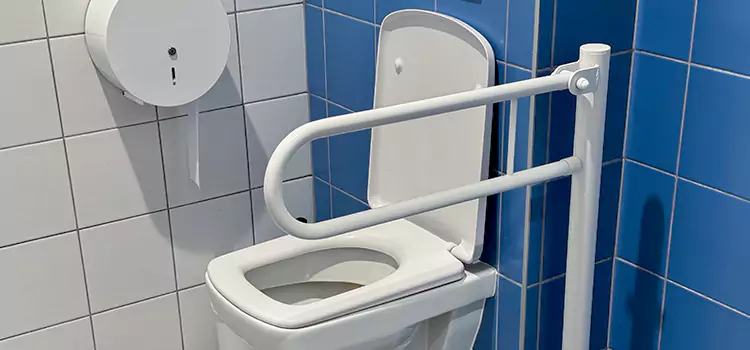 Comprehensive Solutions in Lompoc, CA for Accessible Facilities