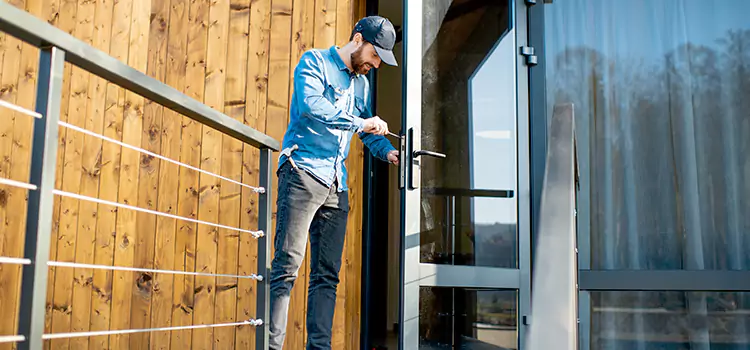Emergency Patio Door Repair Lompoc