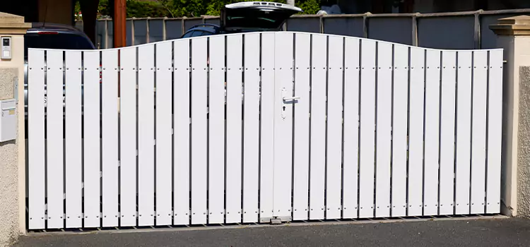 Why Choose Us for Residential Gate Repair in Lompoc, CA?